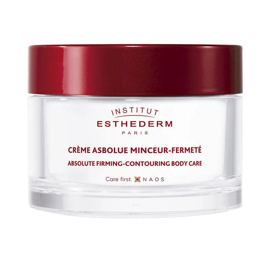 ABSOLUTE FIRMING-CONTOURING body cream 200 ml Institut Esthederm