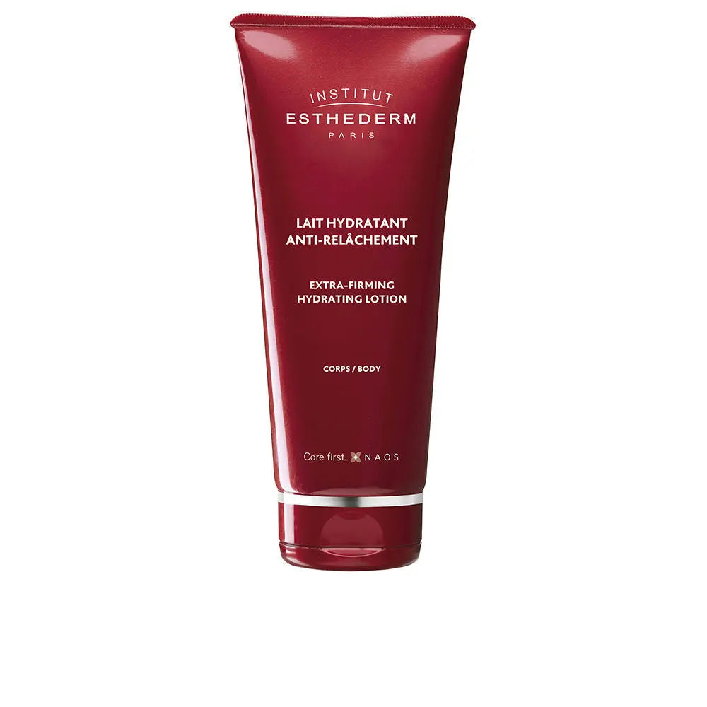 EXTRA-FIRMING moisturizing milk 200 ml Institut Esthederm