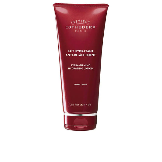EXTRA-FIRMING moisturizing milk 200 ml Institut Esthederm
