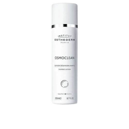 OSMOCLEAN desensitizing lotion 200 ml Institut Esthederm