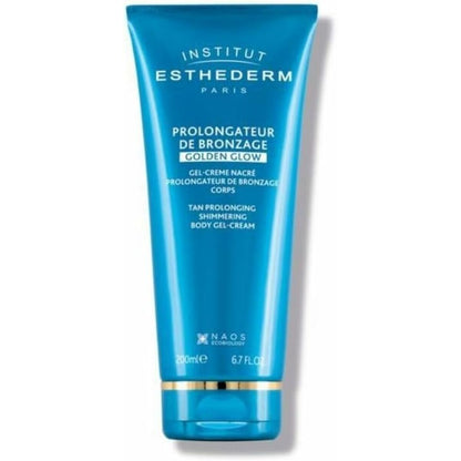 After Sun Institut Esthederm PROLONGATEUR DE BRONZAGE-0
