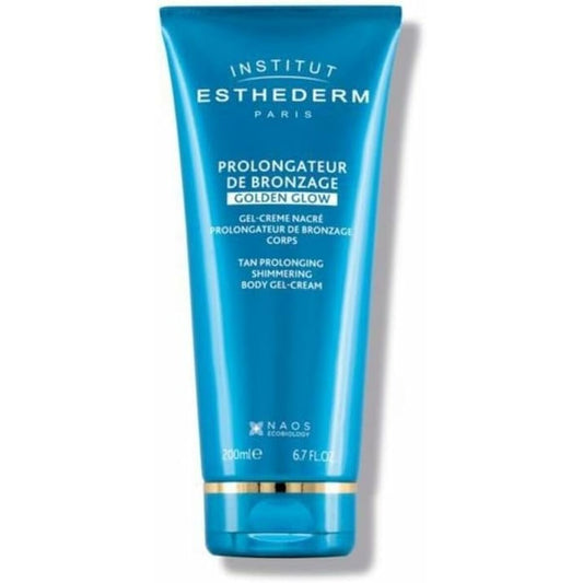After Sun Institut Esthederm PROLONGATEUR DE BRONZAGE-0