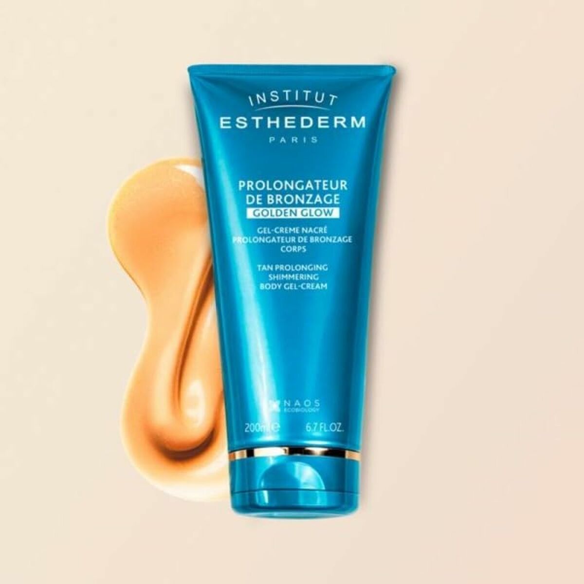 After Sun Institut Esthederm PROLONGATEUR DE BRONZAGE-3