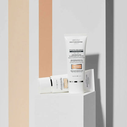 Facial Sun Cream Institut Esthederm PHOTO REVERSE 50 ml Institut Esthederm