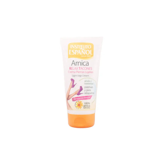 ARNICA crema efecto calmante 150 ml Instituto EspaÑol