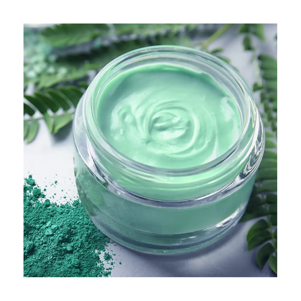 Malachite IRIS & OPALE