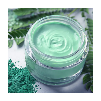 Malachite IRIS & OPALE
