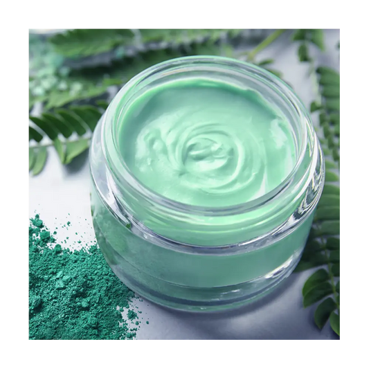Malachite IRIS & OPALE