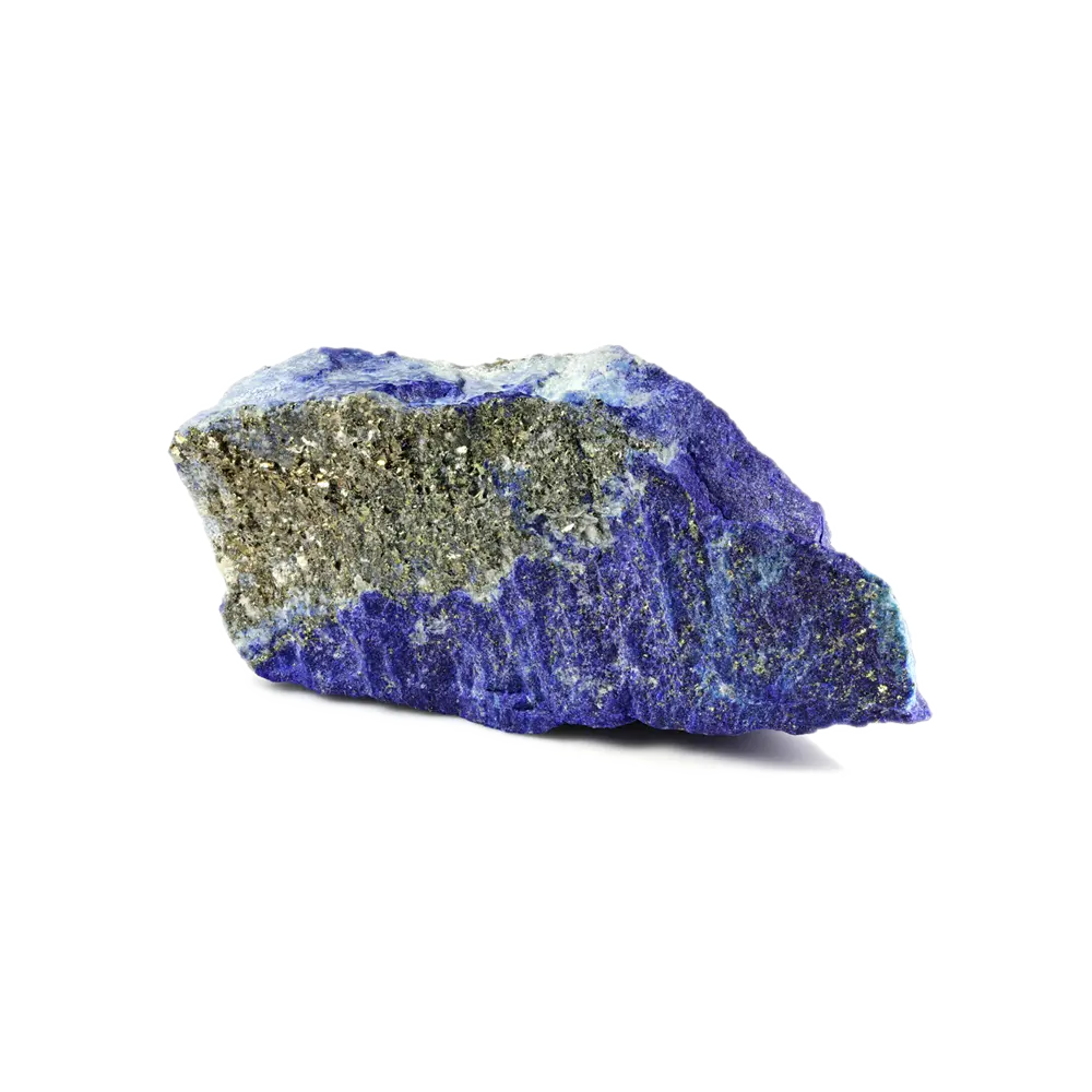 Lapis Lazuli IRIS & OPALE