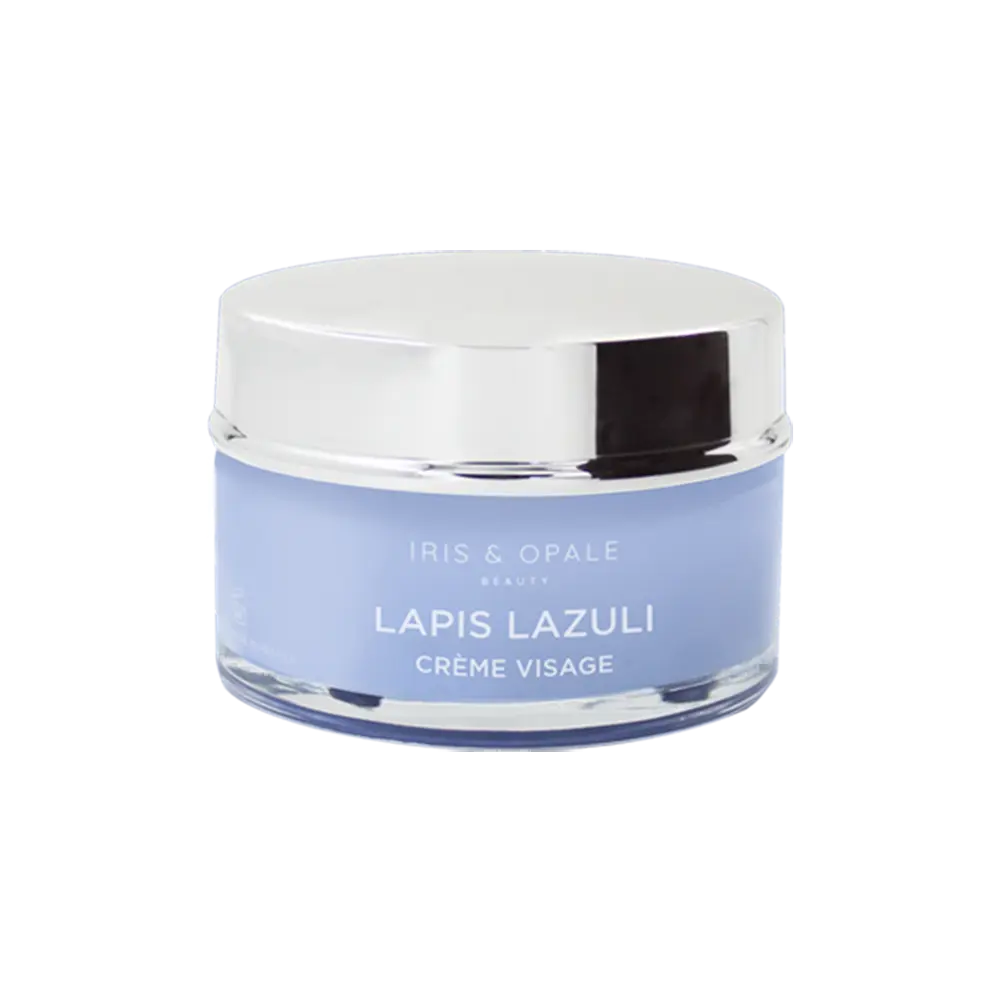 Lapis Lazuli IRIS & OPALE