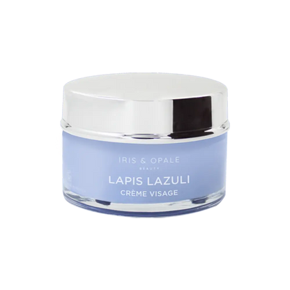 Lapis Lazuli IRIS & OPALE