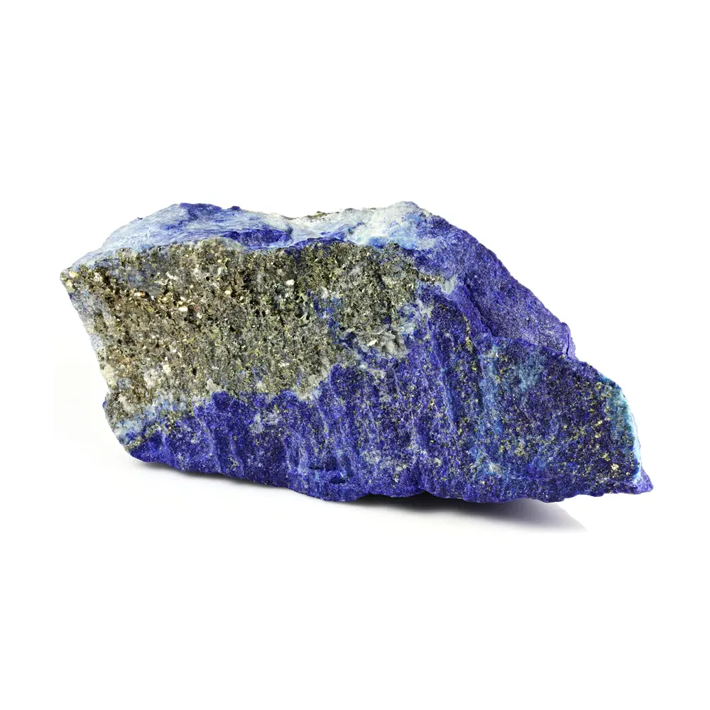 Lapis Lazuli IRIS & OPALE
