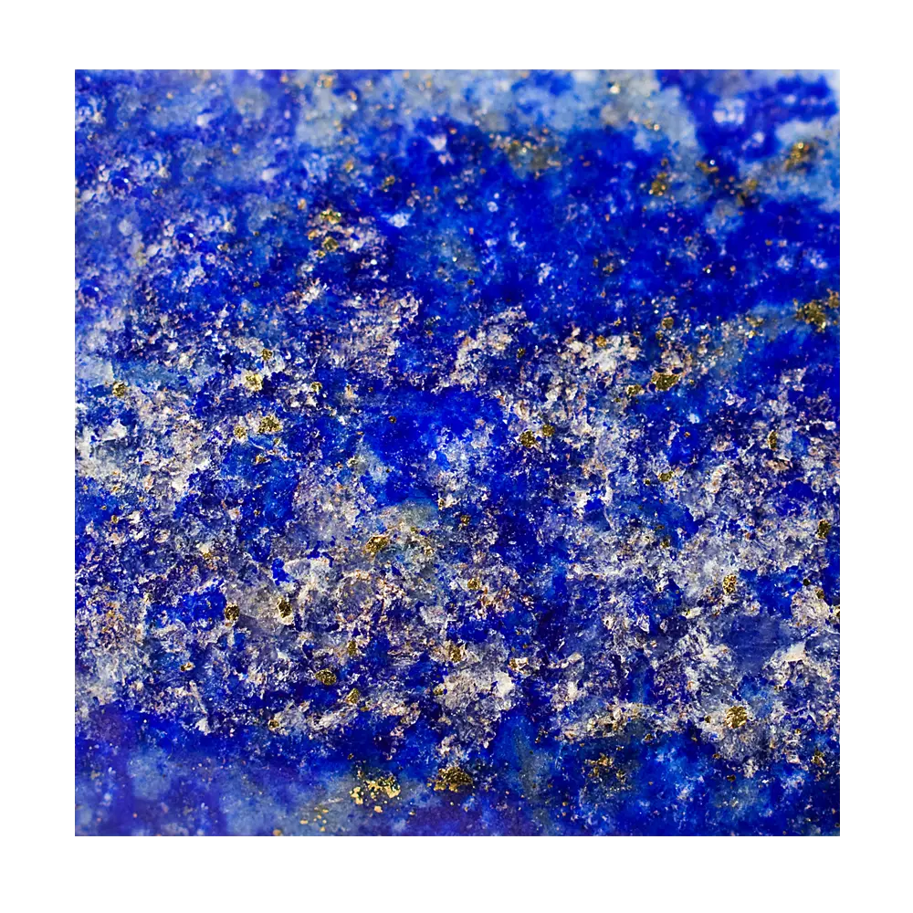 Pierre de lapis lazuli