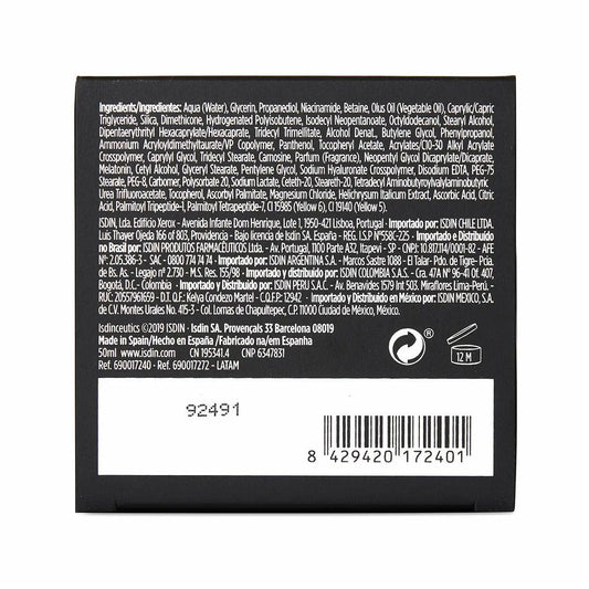 Night Cream Isdin Isdinceutics Age Reverse (50 g) Isdin
