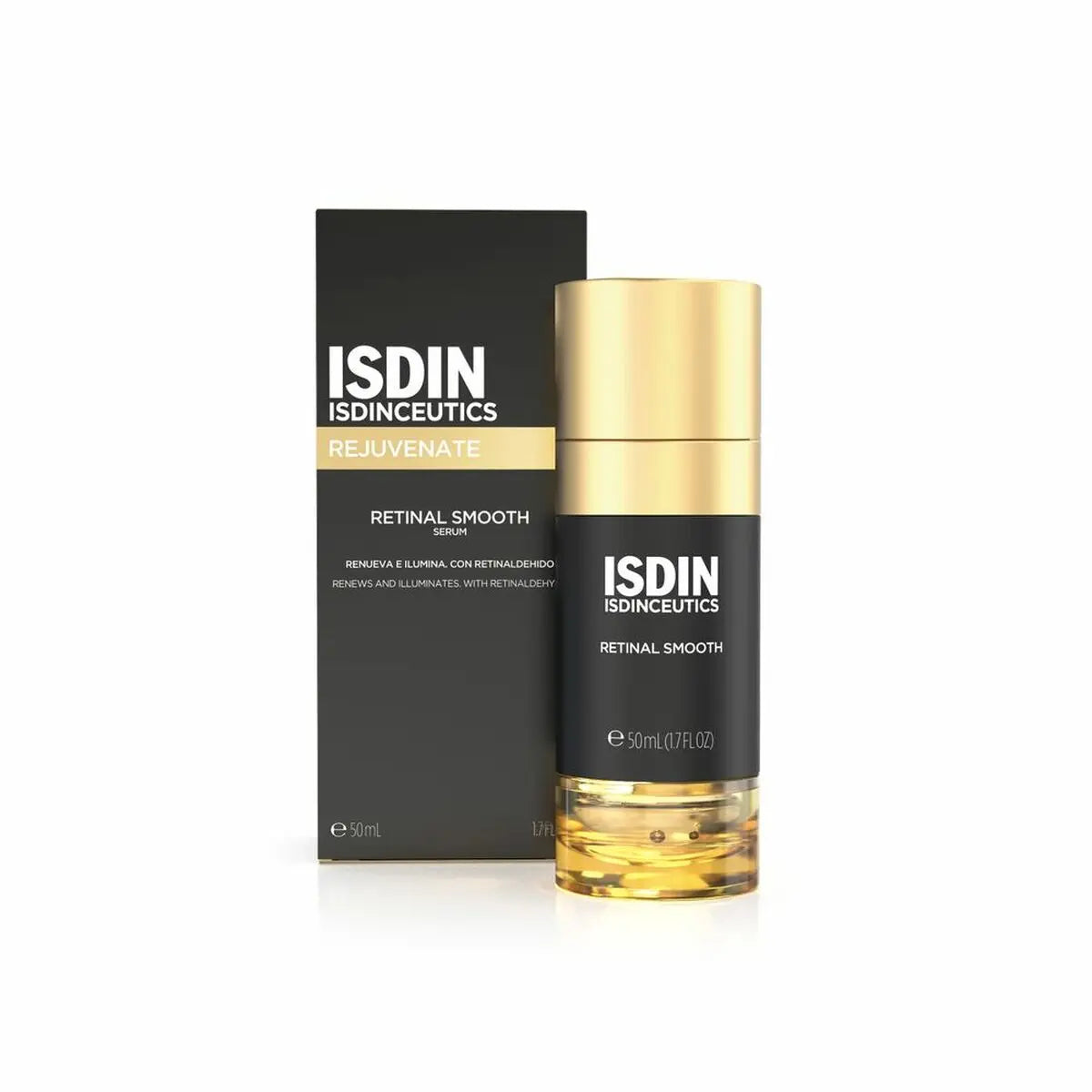 Moisturising Serum Isdin ISDINCEUTICS 50 ml Isdin