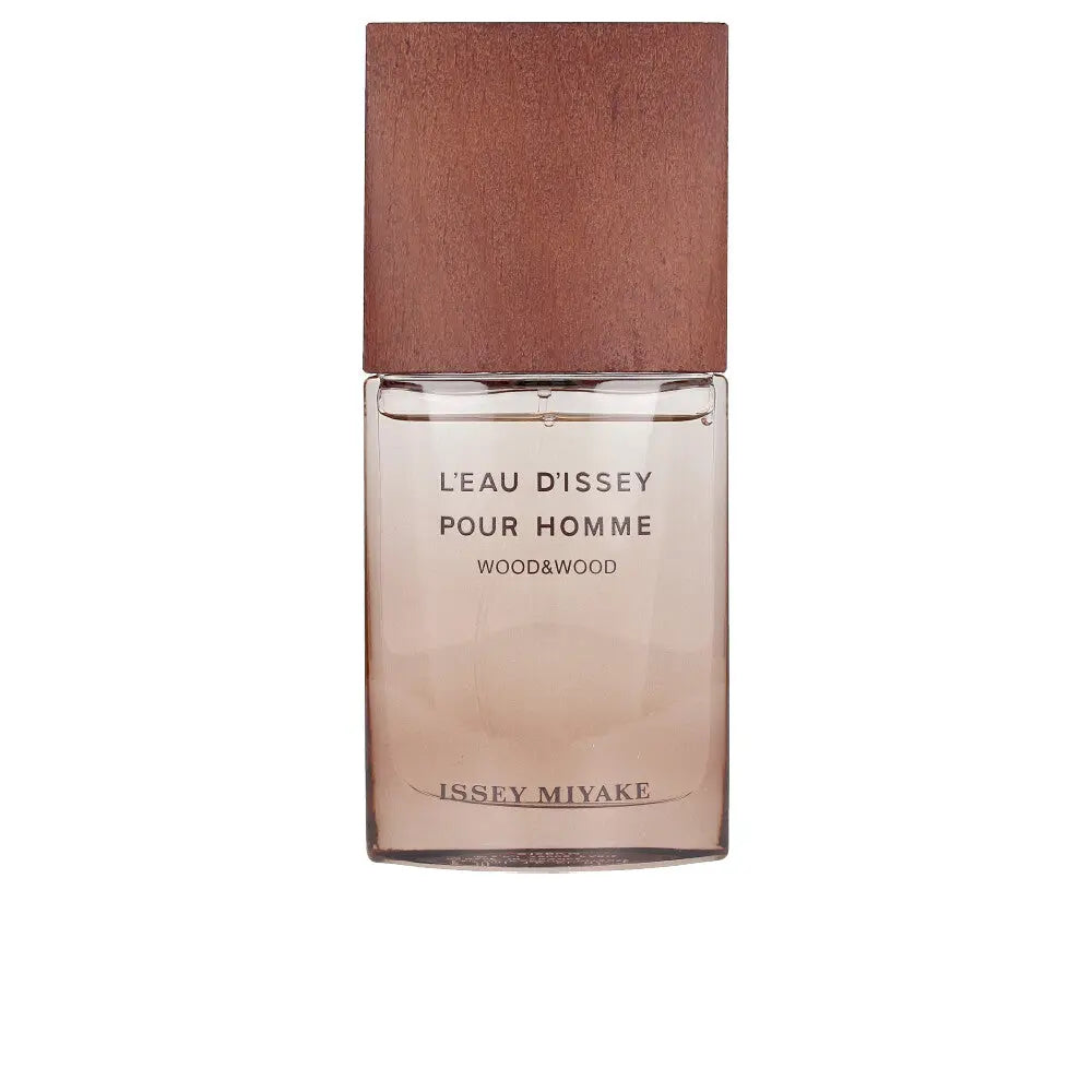 L'EAU D'ISSEY POUR HOMME WOOD&WOOD eau de parfum spray 50 ml Issey Miyake