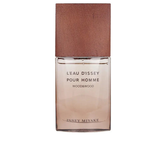 L'EAU D'ISSEY POUR HOMME WOOD&WOOD eau de parfum spray 50 ml Issey Miyake