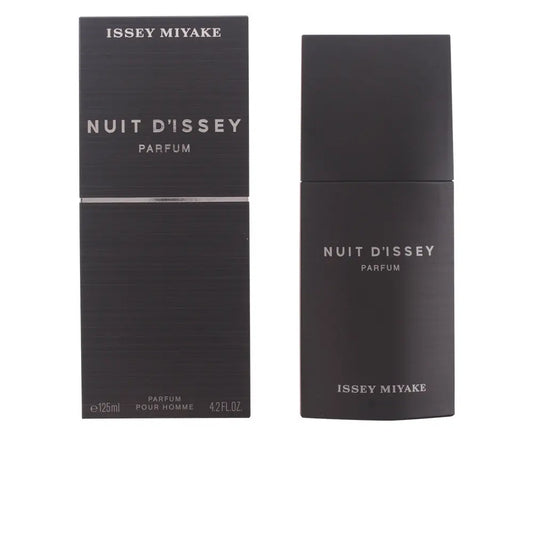 NUIT D'ISSEY parfum spray 125 ml Issey Miyake