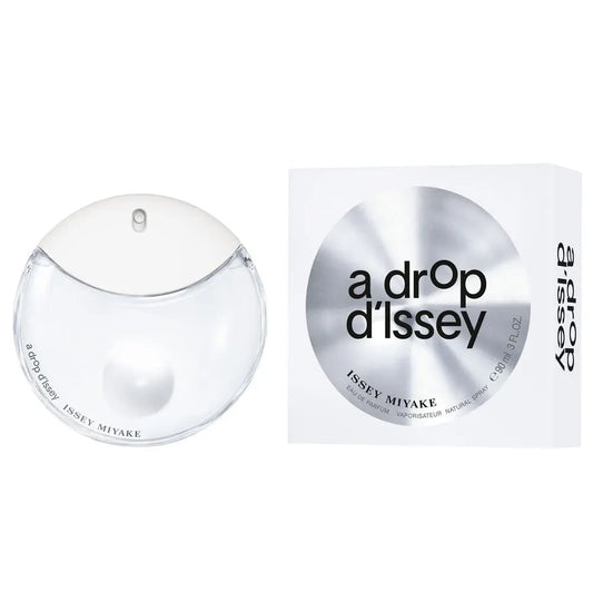 Issey Miyake A Drop Solar Lilac Floral Eau De Parfum 90 ml Issey Miyake
