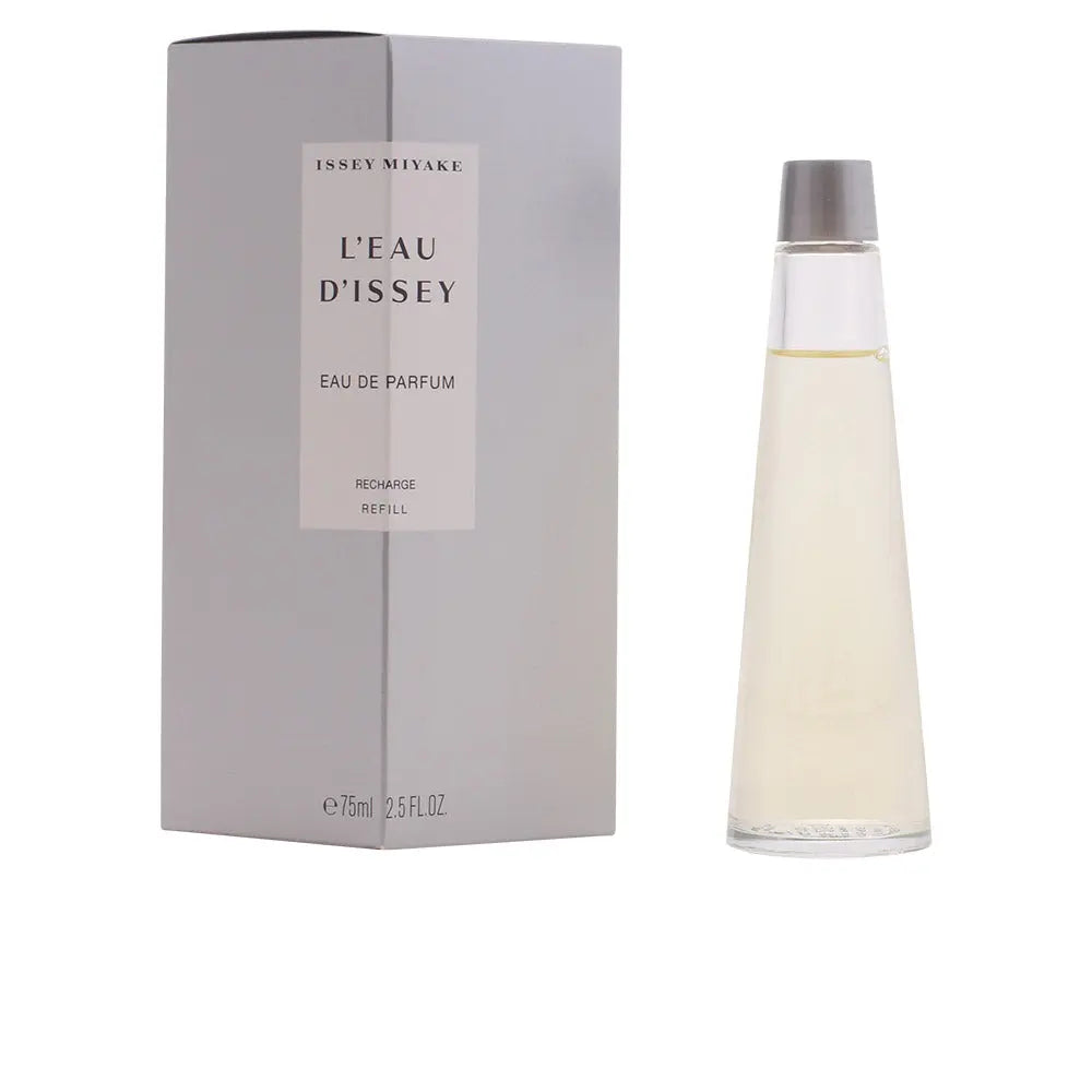L'Eau D'Issey Eau De Parfum Refill 75 ml Issey Miyake