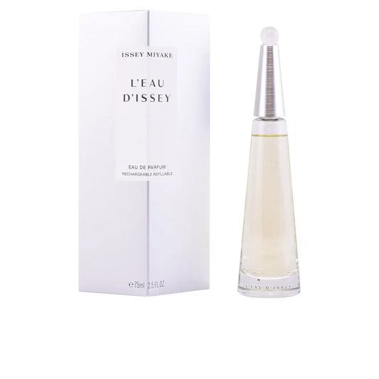 L'Eau D'Issey Eau De Parfum Refillable 75 ml Issey Miyake