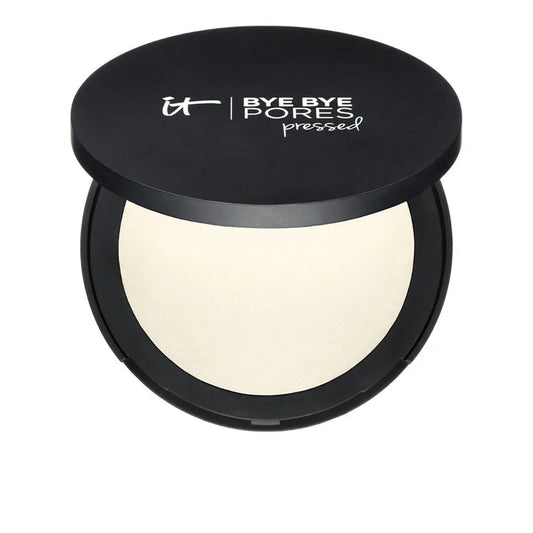 BYE BYE PORES PRESSED powder #translucent It Cosmetics