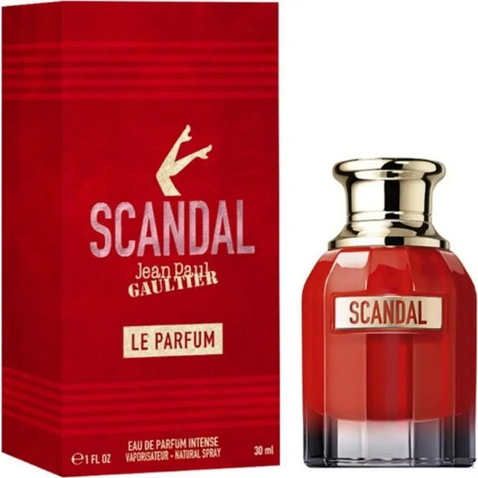Jean Paul Gaultier Perfumy Damskie Jean Paul Gaultier Scandal Le Parfum EDP (30 ml) (S05103624) Jean Paul Gaultier