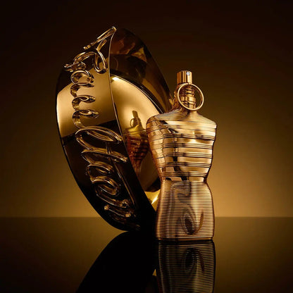 Men's Perfume Jean Paul Gaultier LE MALE ELIXIR ABSOLU PARFUM INTENSE 200 ml Jean Paul Gaultier