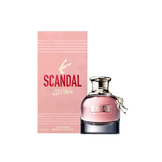 SCANDAL eau de parfum spray 30 ml Jean Paul Gaultier