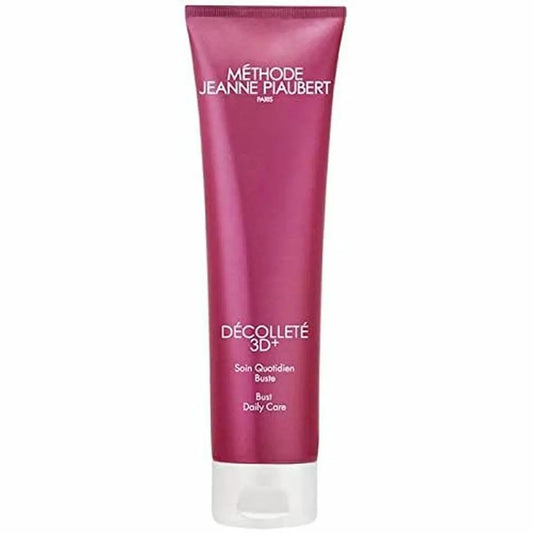 Women Bosom Booster Cream Jeanne Piaubert Décolleté 100 ml Jeanne Piaubert