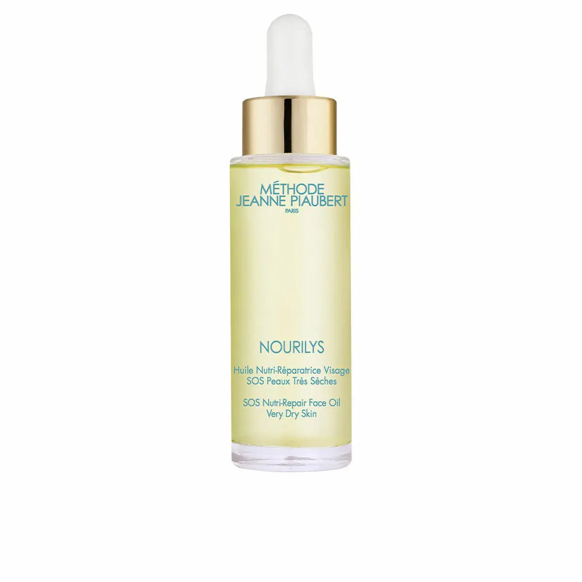 Complete Oil Nourilys Jeanne Piaubert 30 ml Jeanne Piaubert