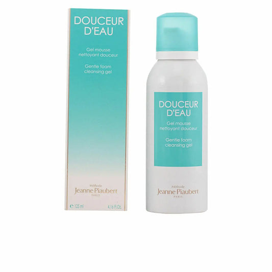 Foaming Cleansing Gel Jeanne Piaubert (125 ml) Jeanne Piaubert