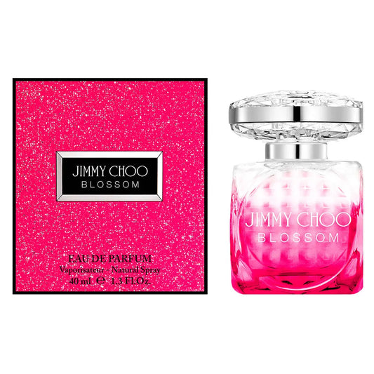 BLOSSOM eau de parfum spray 40 ml Jimmy Choo