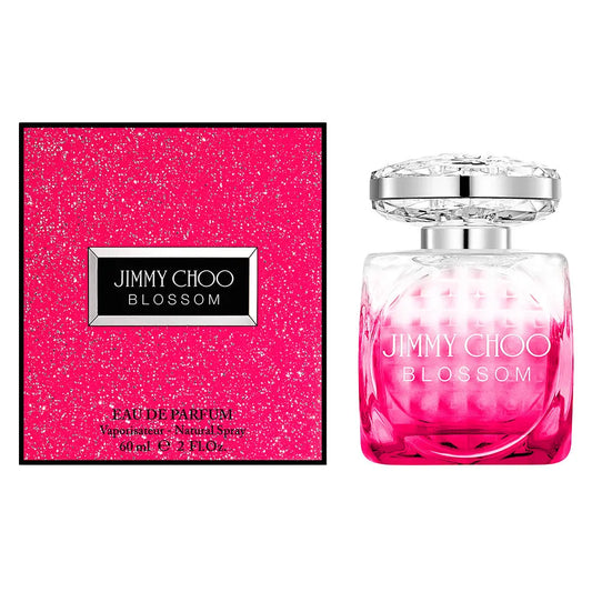 BLOSSOM eau de parfum spray 60 ml Jimmy Choo