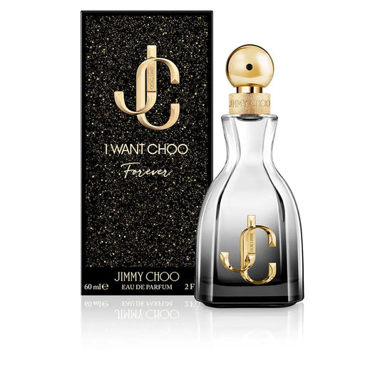I WANT CHOO FOREVER eau de parfum vapor 60 ml Jimmy Choo