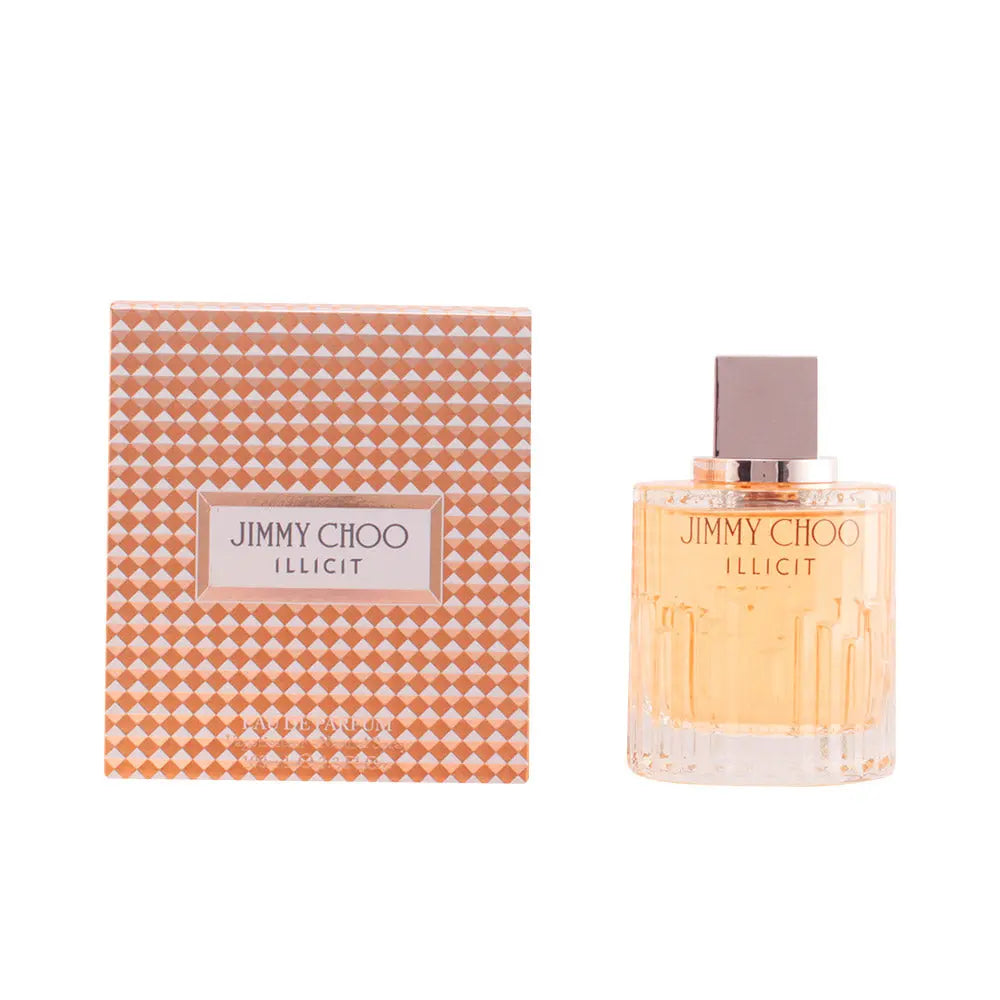 ILLICIT eau de parfum spray 100 ml Jimmy Choo