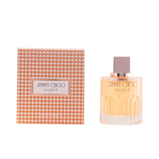 ILLICIT eau de parfum spray 100 ml Jimmy Choo