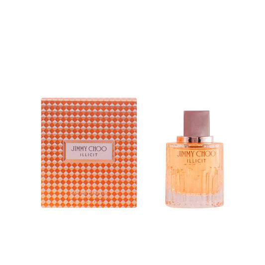 ILLICIT eau de parfum spray 60 ml Jimmy Choo