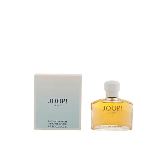 JOOP LE BAIN eau de parfum spray 75 ml Joop