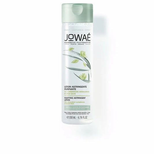 PURIFYING astringent lotion 200 ml JowaÉ
