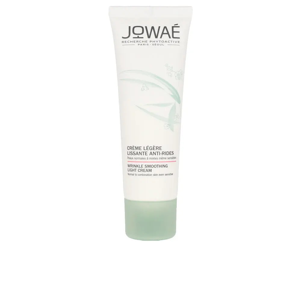 WRINKLE SMOOTHING light cream 40 ml JowaÉ
