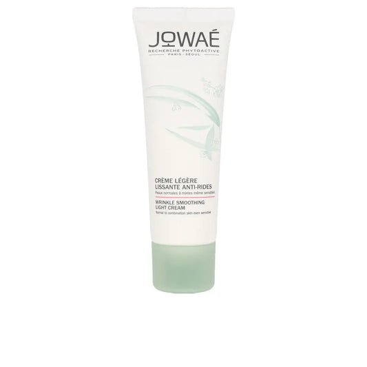WRINKLE SMOOTHING light cream 40 ml JowaÉ