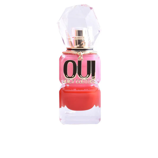 OUI eau de parfum spray 30 ml Juicy Couture