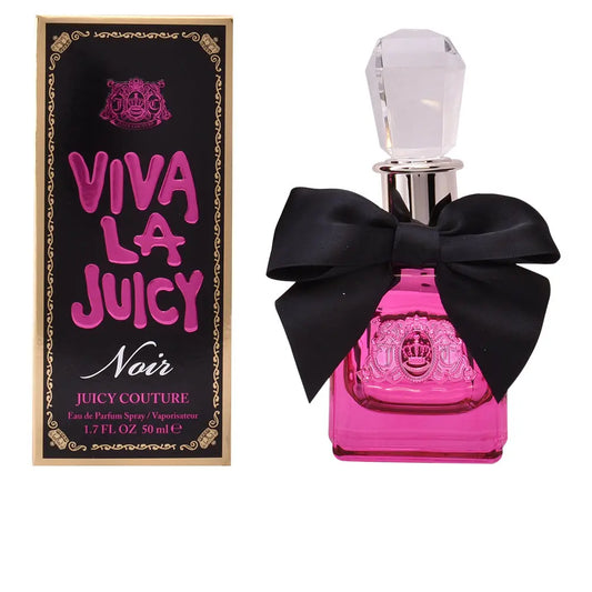 VIVA LA JUICY NOIR eau de parfum spray 50 ml Juicy Couture
