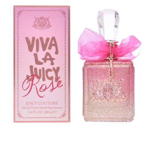 VIVA LA JUICY ROSÉ eau de parfum spray 100 ml Juicy Couture
