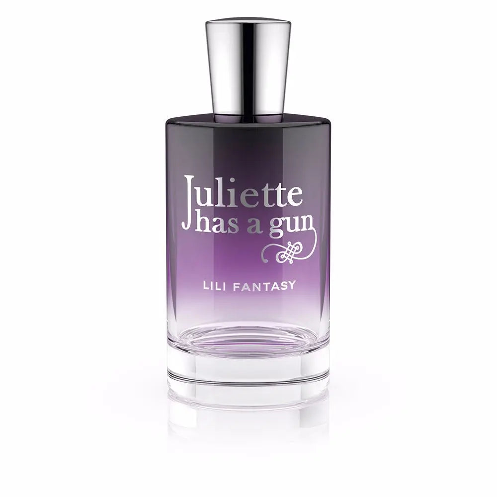 LILI FANTASY eau de parfum spray 100 ml Juliette Has A Gun