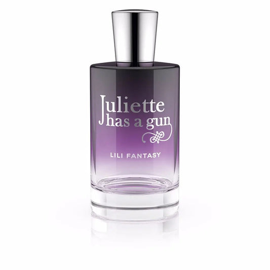 LILI FANTASY eau de parfum spray 100 ml Juliette Has A Gun