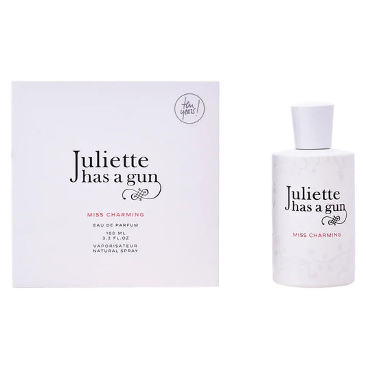 MISS CHARMING eau de parfum spray 100 ml Juliette Has A Gun