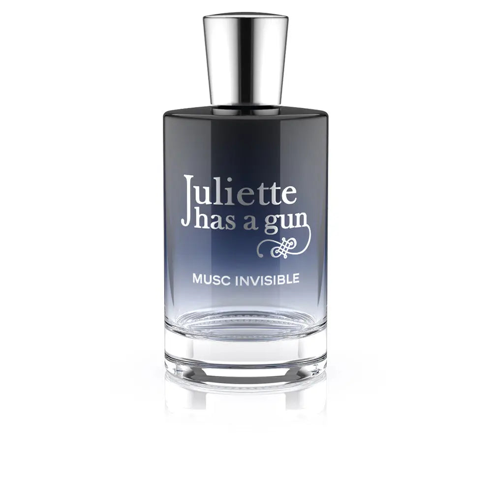MUSC INVISIBLE eau de parfum spray 100 ml Juliette Has A Gun