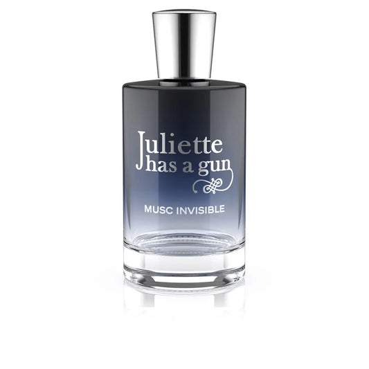 MUSC INVISIBLE eau de parfum spray 100 ml Juliette Has A Gun